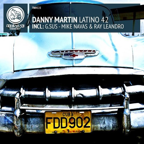 Danny Martin - Don't Bother