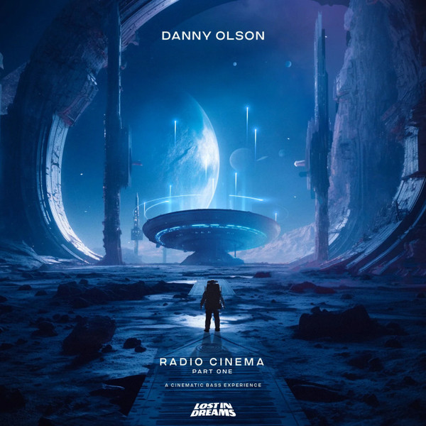 Danny Olson - Hide and Seek - Don Diablo Edit