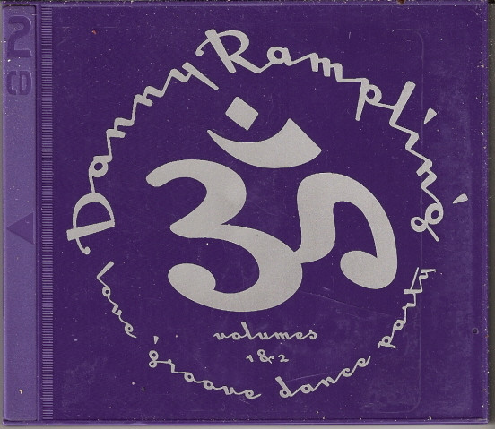 Danny Rampling - Community of the Spirit - Vocal Mix