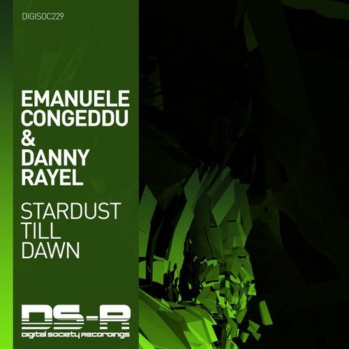 Danny Rayel - Blossoming Heart