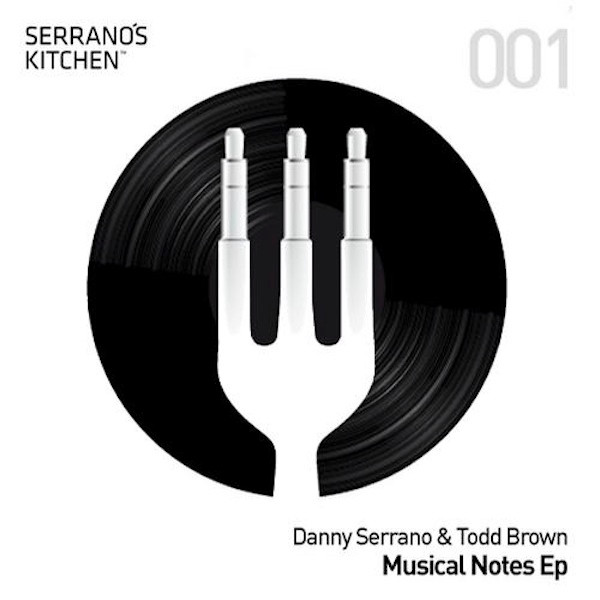 Danny Serrano & Todd Brown - Cozumel