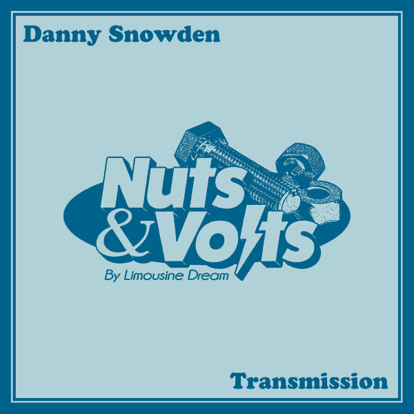 Danny Snowden - Where's The Location
