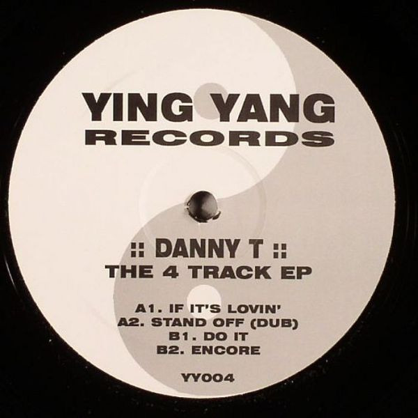 Danny T - Delicious