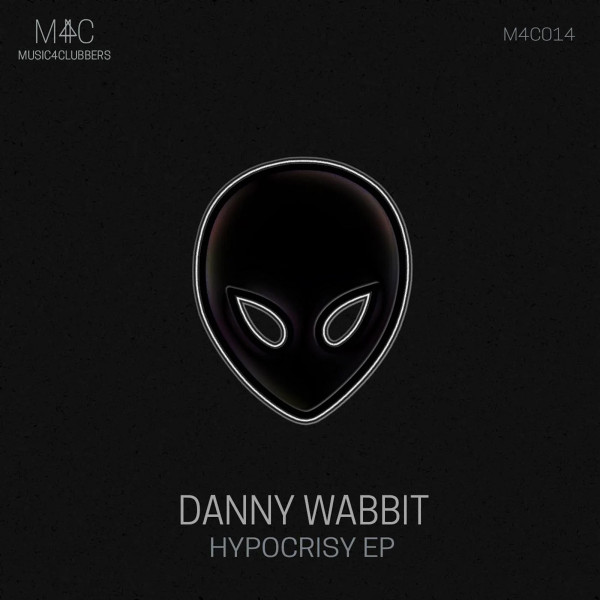 Danny Wabbit - Internal Jungle