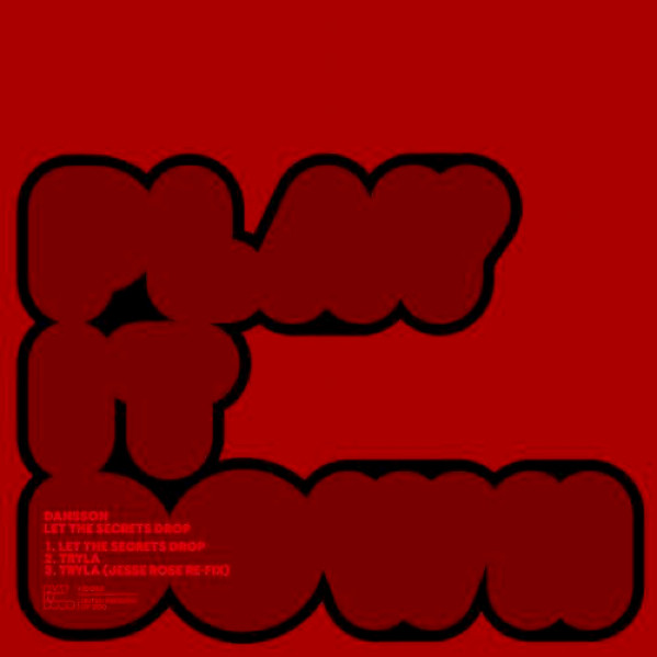 Dansson - Shake That - Radio Edit