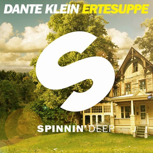 Dante Klein - The Way I Love You (feat. Cimo Fränkel)