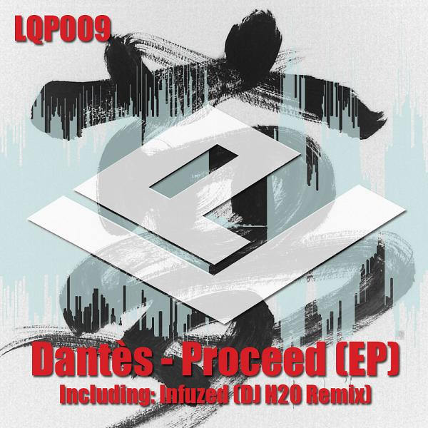 Dantes - Begging
