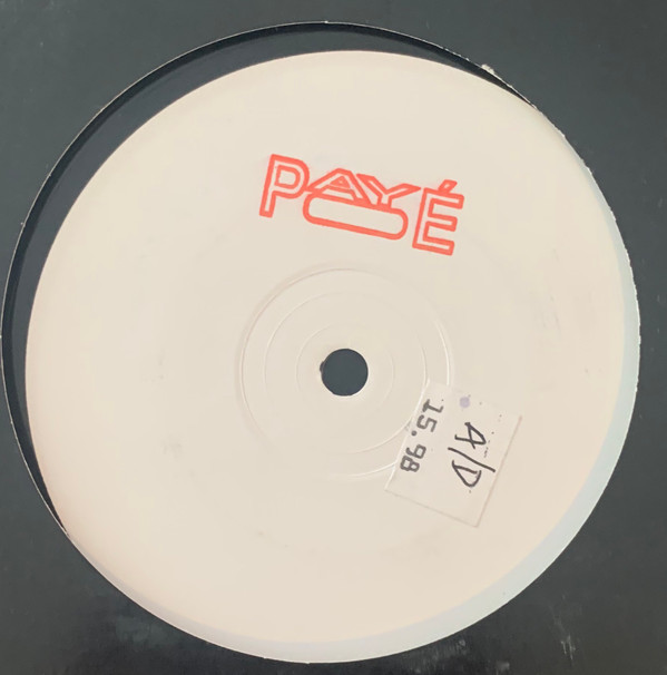 Danton Eeprom - Thanks for Nothing