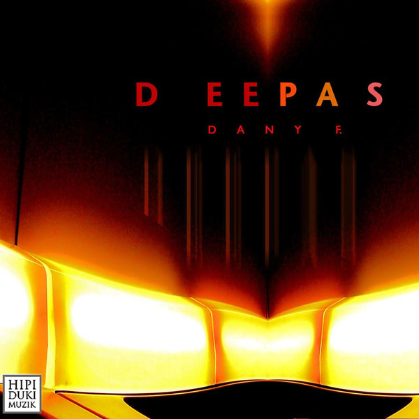 Dany F - Cuando Miras Todo Brilla
