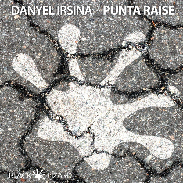 Danyel Irsina - Send Me (ft Lizwi)
