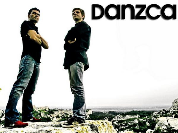 Danzca - Naphtalina (Joey Beltram remix)