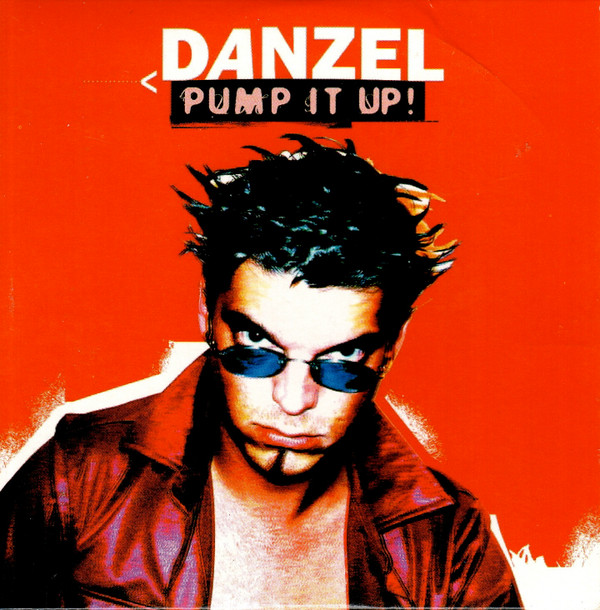 Danzel - Pump It Up - Radio Edit