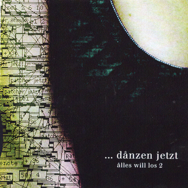 Danzen - KALT & HART