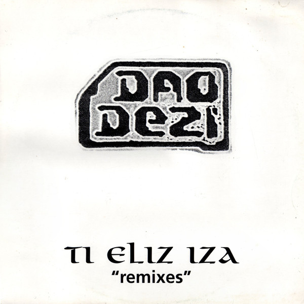 Dao Dezi - Gaspesie