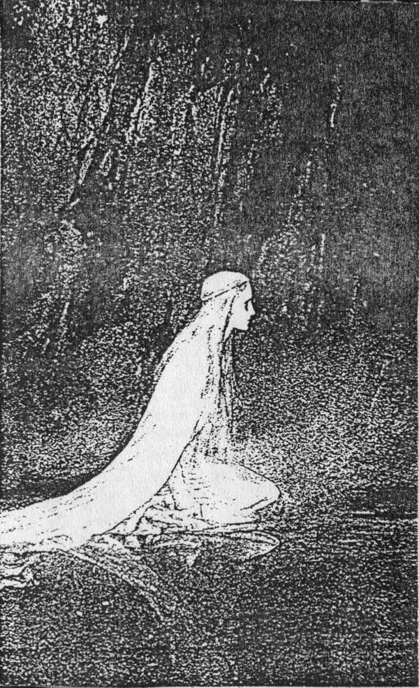 Daoine Sidhe - Gwaenardel