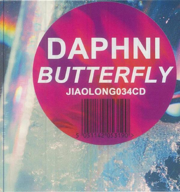 Daphni - Poly