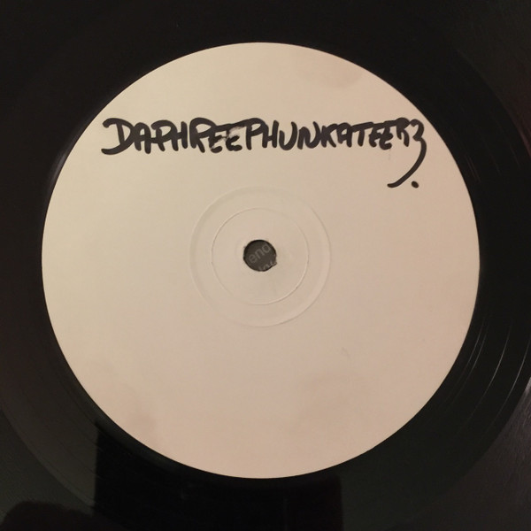 Daphreephunkateerz - Dark Jazz - DJ Cam Remix - mixed