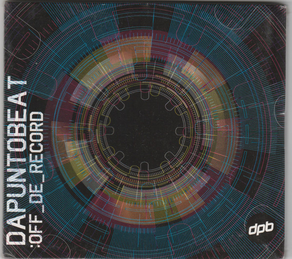 Dapuntobeat - Puertas Automáticas
