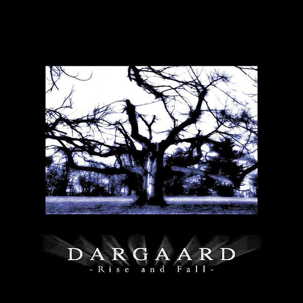 Dargaard - Demon Eyes