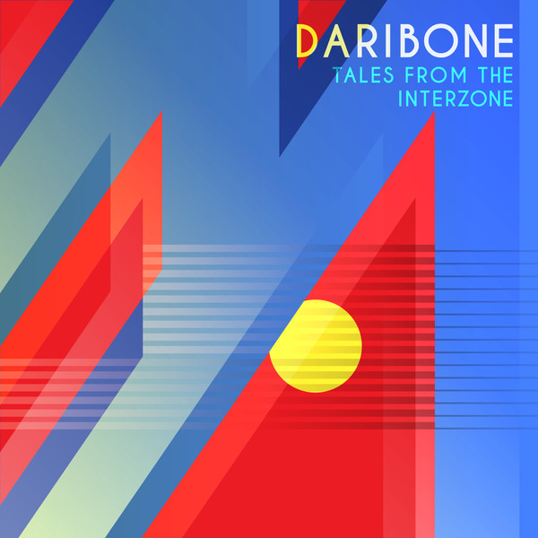 Daribone - Yolavi Bahar