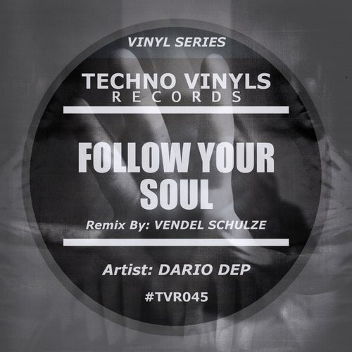 Dario Dep - Something Analog