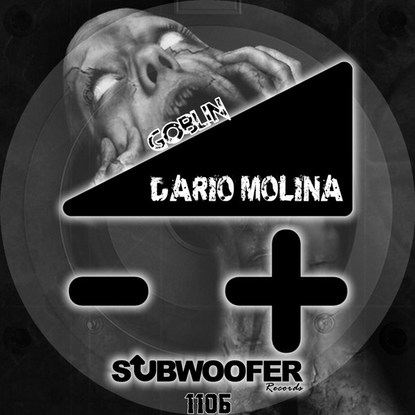 Dario Molina - The Purge
