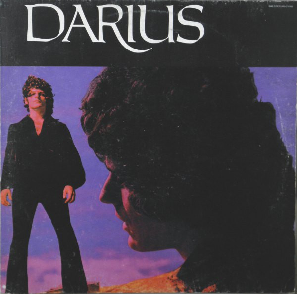 Darius - Espoir
