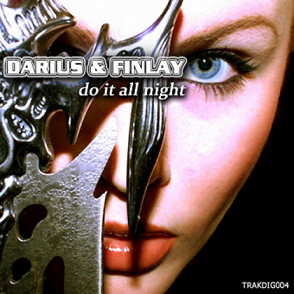 Darius & Finlay - Do It All Night