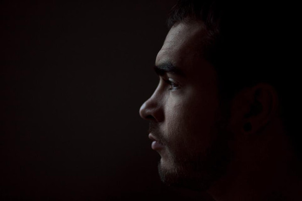 Darius Vaikas - Save Me