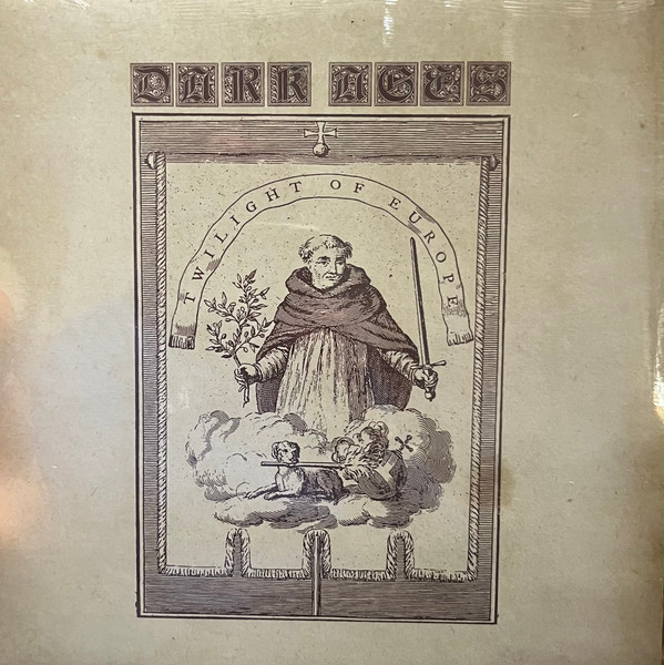 Dark Ages - Ships Full Of Blackened Corpses