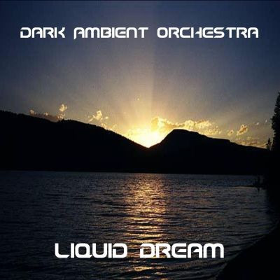 Dark Ambient Orchestra - Second Window