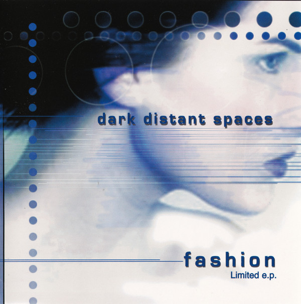 Dark Distant Spaces - Fashion (Cordon Trellis Mix)