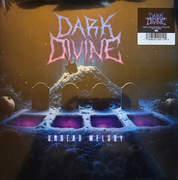 Dark Divine - Drown