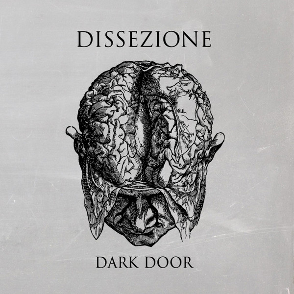 Dark Door - Deforme