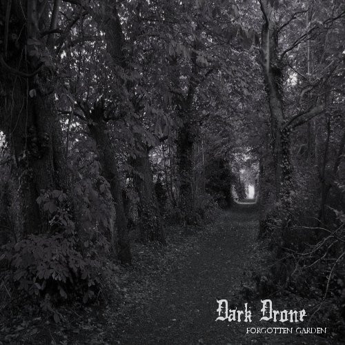 Dark Drone - Black apple