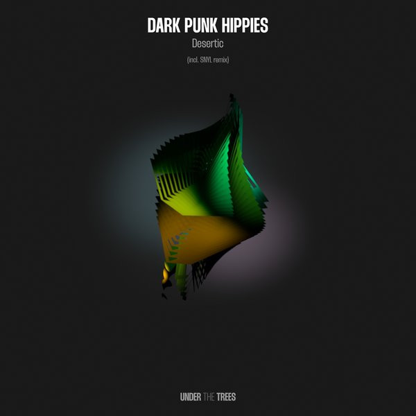 Dark Hippies - Back to home