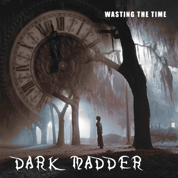 Dark Madder - Dark Wishes