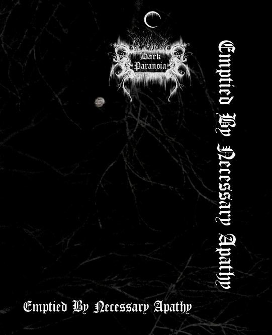 Dark Paranoia - Vitae Taedet