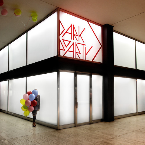 Dark Party - Patrol Patrol