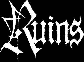 Dark Ruins - The Last Vision