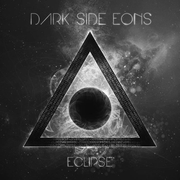 Dark Side Eons - Death Beamer