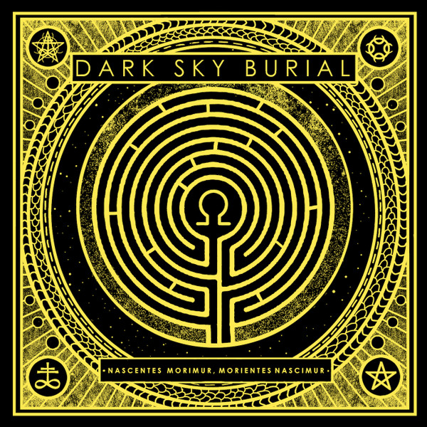 Dark Sky Burial - De Omnibus Dubitandum Est
