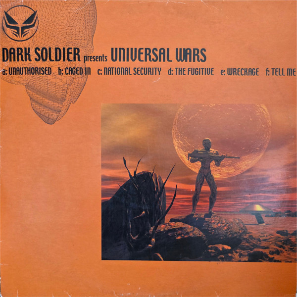 Dark Soldier - Dark Soldier - Benny L Remix