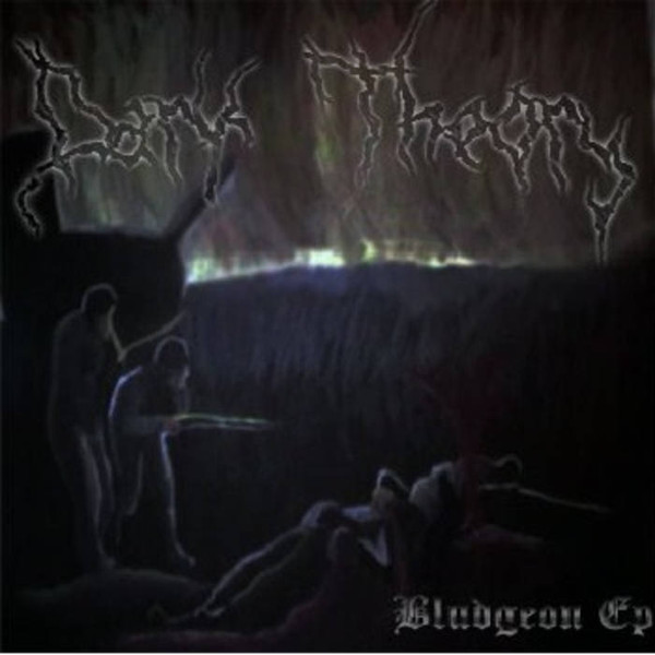 Dark Theory - Please Stop The Dreams