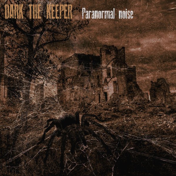 Dark the Keeper - Dying Young