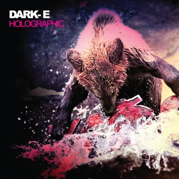 Dark-E - cold fever