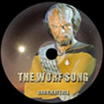 DarkMateria - The Worf Song