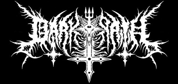 DarkPath - Ea Lord Of The Depths (Burzum cover)