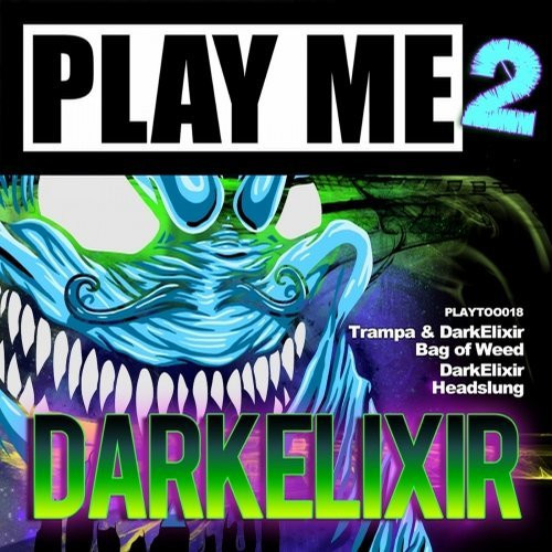 Darkelixir - C64 [Exclusive]