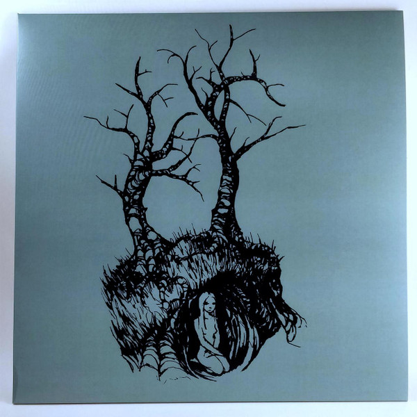 Darken Wood - Among the Devoured Tombs